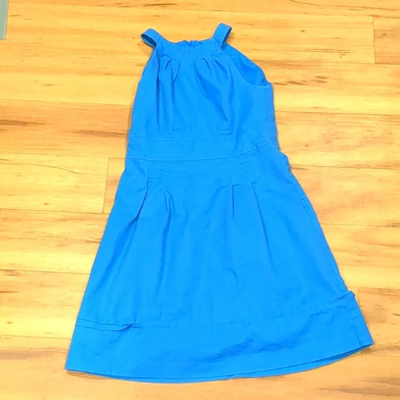 cornflower blue dresses Rima Maxi Dress in Pale Mist Blue main image 0